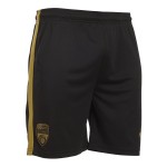 Terceros pantalones cortos FC Lorient 2025/26 mujer