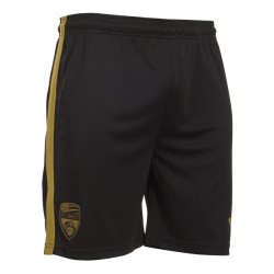 Terceros pantalones cortos FC Lorient 2025/26 niño