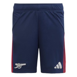 Pantalón de Visitante Niño Arsenal 2025/26