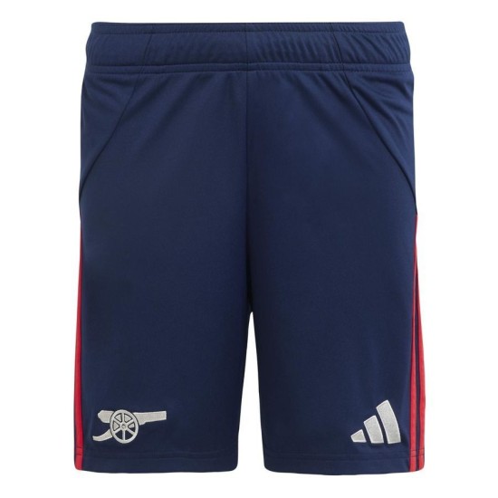 Pantalón de Visitante Hombre Arsenal 2025/26