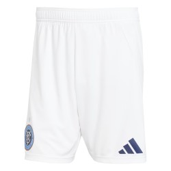Pantalones Cortos Locales 2025 del New York City FC para Niño