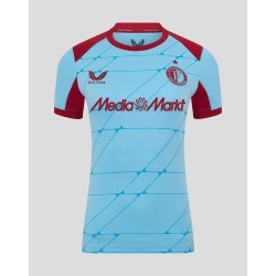 Camiseta tercera Feyenoord 2025/26 mujer