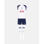 Kit Niño Tottenham Hotspur Local 2025/26