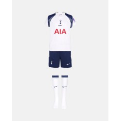 Kit Niño Tottenham Hotspur Local 2025/26