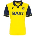 Camiseta Local Hombre Oxford United 2025/26