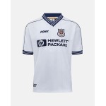 Camiseta Retro Pony Local Mujer Tottenham Hotspur 1997