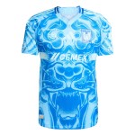 Camiseta visitante Tigres UANL 2025/26 para hombre