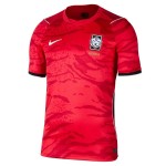 Camiseta Mundial 2026 Local Corea del Sur Hombre