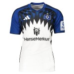 Camiseta local Niño Hamburger SV 2025/26