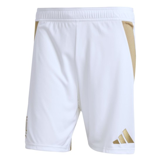Pantalones Cortos Visitante Hombre Los Angeles FC 2025