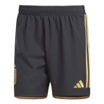 Pantalones Cortos Local Hombre Los Angeles FC 2025 Pantalones Cortos Local Hombre Los Angeles FC 2025