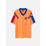 Camiseta Retro de Fuera FC Barcelona 1991/92 para Mujer #4