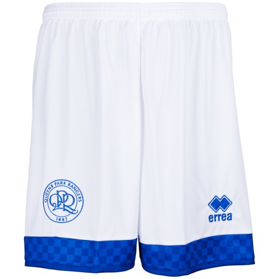 Pantalón corto local de niño Queens Park Rangers 2025/26