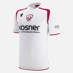 Camiseta mujer CA Osasuna 2025/26 tercera