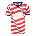 Camiseta Mundial 2026 Local Estados Unidos Hombre