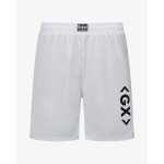 Pantalones cortos visitante N.E.C. Nijmegen 2025/26 mujer Pantalones cortos visitante N.E.C. Nijmegen 2025/26 mujer