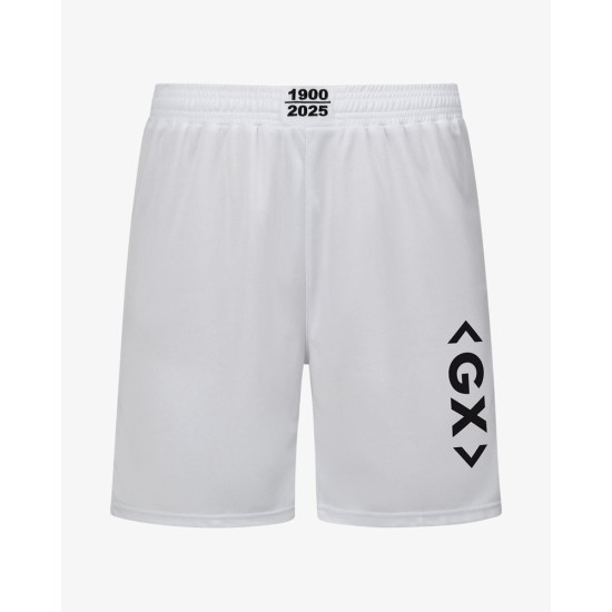 Pantalones cortos visitante N.E.C. Nijmegen 2025/26 mujer Pantalones cortos visitante N.E.C. Nijmegen 2025/26 mujer