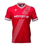 Camiseta Local 2025 Niño Cavalry FC