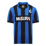 Camiseta retro local Inter 1986/87 hombre