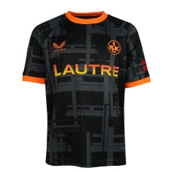 Tercera camiseta niño 1. FC Kaiserslautern 2025/26