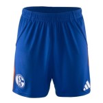 Hombre Pantalones Cortos Third FC Schalke 04 2025/26 – Azul