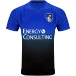 Camiseta Retro del AFC Bournemouth 2014/15 para hombre