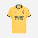 Camiseta Tercera Milan 2025/26 Niño