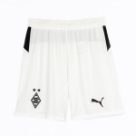Pantalones cortos local Borussia Mönchengladbach 2025/26 para hombre