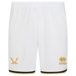 Pantalones cortos Segunda Sheffield United 2025/26 Hombre