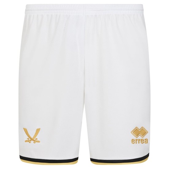 Pantalones cortos Segunda Sheffield United 2025/26 Hombre