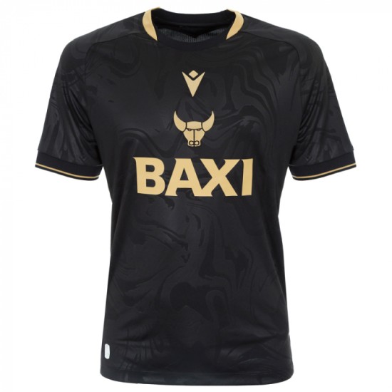 Camiseta de Visitante Oxford United Niño 2025/26