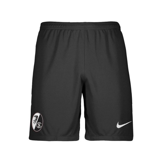 Pantalones Cortos de Visitante Mujer SC Freiburg 2025/26