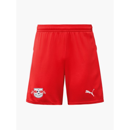 Pantalón RB Leipzig 2025/26 Local Niño