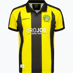 Camiseta visitante para hombres Hammarby IF 2025