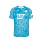 Camiseta visitante mujer TSG Hoffenheim 2025/26