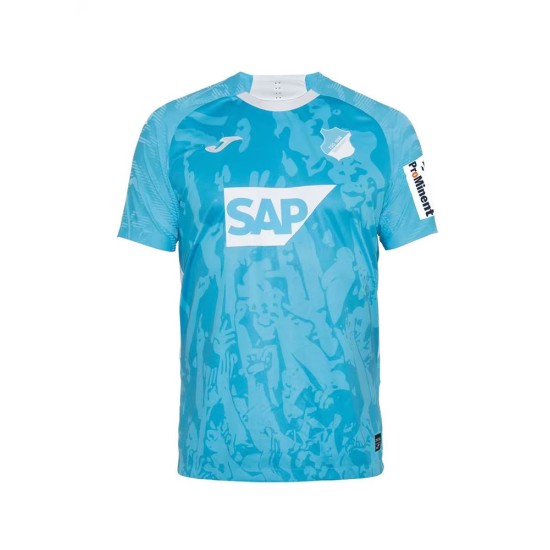 Camiseta visitante mujer TSG Hoffenheim 2025/26