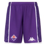 Hombre Pantalón corto Local Fiorentina 2025/26