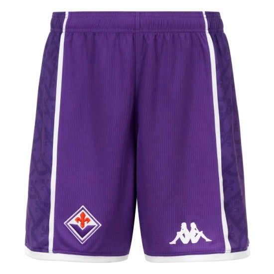 Hombre Pantalón corto Local Fiorentina 2025/26
