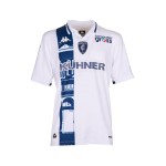 Camiseta visitante de niño Empoli 2025/26 Camiseta visitante de niño Empoli 2025/26