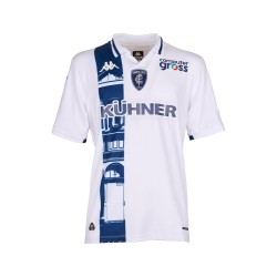 Camiseta visitante de hombre Empoli 2025/26