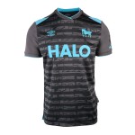 Niño Ipswich Town 2025/26 Tercera Camiseta