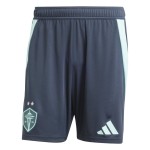 Pantalones Cortos Visitante Infantil Seattle Sounders FC 2025