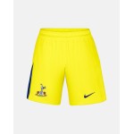 Pantalones cortos terceros Tottenham Hotspur 2025/26 Hombre