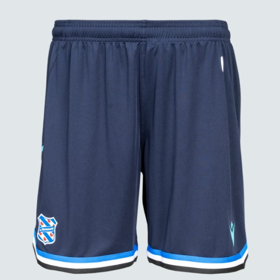 Pantalón Visitante 2025/26 Mujer sc Heerenveen