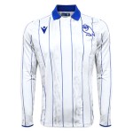 Camiseta de manga larga tercera 2025/26 del Sheffield Wednesday para mujer