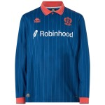 Camiseta tercera manga larga OGC Niza 2025/26 hombre Camiseta tercera manga larga OGC Niza 2025/26 hombre