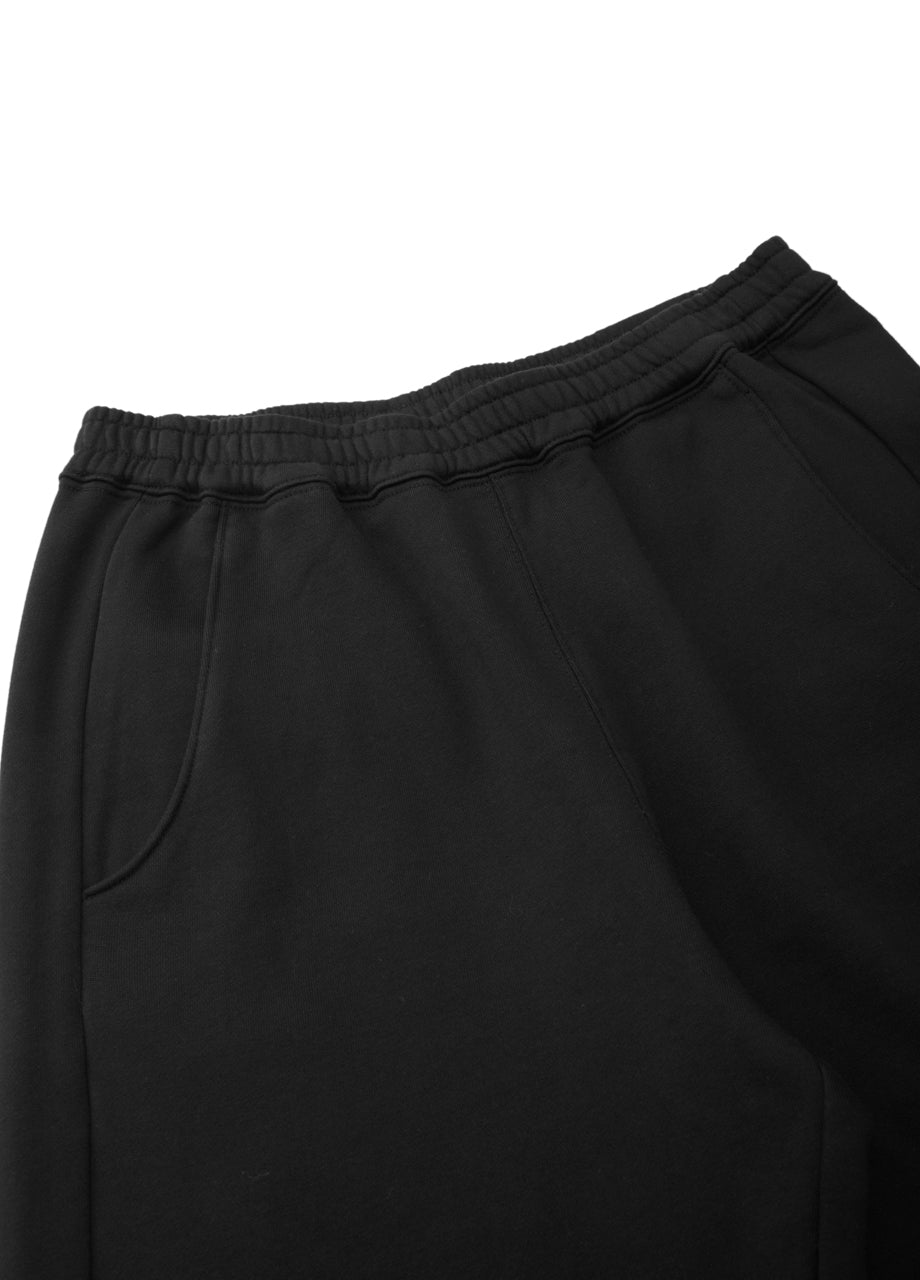 Pantalones de jogging para mujer en estilo plátano, holgados y casuales